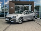 Hyundai i30 1.5DPI 110KM Classic + ALU Gwarancja 2026r Salon Polska FV23% - 3