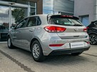 Hyundai i30 1.5DPI 110KM Classic + ALU Gwarancja 2026r Salon Polska FV23% - 5