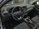 Hyundai i30 1.5DPI 110KM Classic + ALU Gwarancja 2026r Salon Polska FV23% - 8
