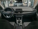Hyundai i30 1.5DPI 110KM Classic + ALU Gwarancja 2026r Salon Polska FV23% - 9