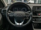 Hyundai i30 1.5DPI 110KM Classic + ALU Gwarancja 2026r Salon Polska FV23% - 10