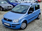 Fiat Panda 2011R Parktronic! Kamera Cofania! Nawigacja! 2Din! Zamiana też! - 1