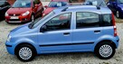 Fiat Panda 2011R Parktronic! Kamera Cofania! Nawigacja! 2Din! Zamiana też! - 2