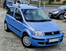 Fiat Panda 2011R Parktronic! Kamera Cofania! Nawigacja! 2Din! Zamiana też! - 6