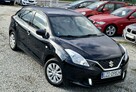 Suzuki Baleno Śliczny Stan! 2016r ! Ledy! Zamiana też! - 6