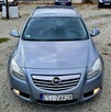 Opel Insignia Navi! Alu 18cali! Nowe opony! Brak korozji! 160PS! Zamiana też! - 1