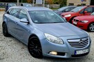 Opel Insignia Navi! Alu 18cali! Nowe opony! Brak korozji! 160PS! Zamiana też! - 6