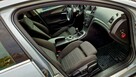Opel Insignia Navi! Alu 18cali! Nowe opony! Brak korozji! 160PS! Zamiana też! - 8