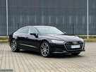Audi A7 Salon Polska Pierwszy Właściciel 40TDI FV23% Hak *Suzuki Matsuoka* - 2