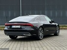 Audi A7 Salon Polska Pierwszy Właściciel 40TDI FV23% Hak *Suzuki Matsuoka* - 5