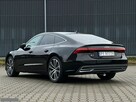 Audi A7 Salon Polska Pierwszy Właściciel 40TDI FV23% Hak *Suzuki Matsuoka* - 6