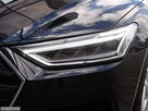 Audi A7 Salon Polska Pierwszy Właściciel 40TDI FV23% Hak *Suzuki Matsuoka* - 7