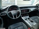 Audi A7 Salon Polska Pierwszy Właściciel 40TDI FV23% Hak *Suzuki Matsuoka* - 14