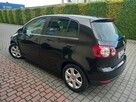 Volkswagen Golf Plus 1.9Tdi 105KM DSG Automat Bi-Xenon Klimatronik 2Kpl Opon Bardzo Zadbany - 3