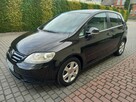 Volkswagen Golf Plus 1.9Tdi 105KM DSG Automat Bi-Xenon Klimatronik 2Kpl Opon Bardzo Zadbany - 12