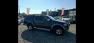 Mitsubishi L200 | 4x4 | Automat - 2