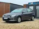 HYUNDAI i30 1,6 Diesel 90 KM. 2011 rok kombi - 2