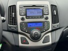 HYUNDAI i30 1,6 Diesel 90 KM. 2011 rok kombi - 4