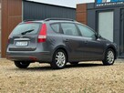 HYUNDAI i30 1,6 Diesel 90 KM. 2011 rok kombi - 9