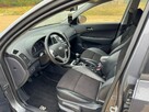 HYUNDAI i30 1,6 Diesel 90 KM. 2011 rok kombi - 16