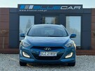 Hyundai i30 1,6 CRDI 110 KM, 2012 rok Kombi - 2