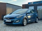 Hyundai i30 1,6 CRDI 110 KM, 2012 rok Kombi - 3