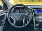 Hyundai i30 1,6 CRDI 110 KM, 2012 rok Kombi - 6