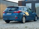 Hyundai i30 1,6 CRDI 110 KM, 2012 rok Kombi - 9