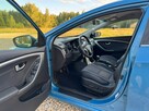 Hyundai i30 1,6 CRDI 110 KM, 2012 rok Kombi - 11