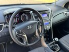 Hyundai i30 1,6 CRDI 110 KM, 2012 rok Kombi - 15