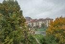 Mieszkanie Wrocław Śródmieście, Ołbin, Damrota - 6