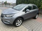Opel Mokka - 4