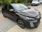 Peugeot 208 Gt Hybrid - 4