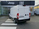 Fiat Ducato Furgon L2H2  3,3T Diesel 140KM Manual - 6
