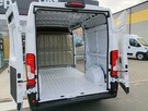 Fiat Ducato Furgon L2H2  3,3T Diesel 140KM Manual - 10