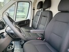 Fiat Ducato Furgon L2H2  3,3T Diesel 140KM Manual - 13