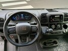 Fiat Ducato Furgon L2H2  3,3T Diesel 140KM Manual - 14