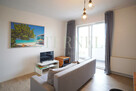 Pet Friendly 2-pokojowe mieszkanie z balkonem - 2