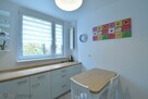 Mieszkanie Wrocław Śródmieście, Biskupin, Marcellego Bacciarellego - 7