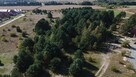 Działka budowlana w Chwałowicach | film - 2