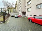 Mieszkanie Kraków Krowodrza, Łobzów, Czarnowiejska - 11