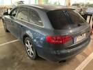 Audi A4 Automat, biksenony, 160KM, benzyna, klimatronik, parktronik, isofix - 2