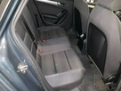 Audi A4 Automat, biksenony, 160KM, benzyna, klimatronik, parktronik, isofix - 5