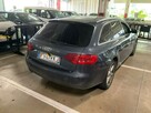 Audi A4 Automat, biksenony, 160KM, benzyna, klimatronik, parktronik, isofix - 6