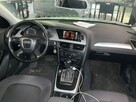 Audi A4 Automat, biksenony, 160KM, benzyna, klimatronik, parktronik, isofix - 8