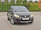 Suzuki SX4 Klima Alu Lift 4 x 4