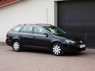 Volkswagen Golf Klimatronic /I właść /1,6 /MPI /2010r/Serwis - 4