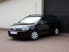 Volkswagen Golf Klimatronic /I właść /1,6 /MPI /2010r/Serwis - 9