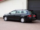 Volkswagen Golf Klimatronic /I właść /1,6 /MPI /2010r/Serwis - 10