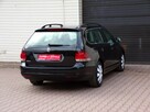 Volkswagen Golf Klimatronic /I właść /1,6 /MPI /2010r/Serwis - 13